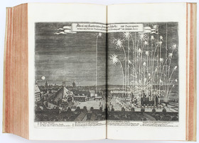 Merian, Theatrum Europaeum. 21 Bde.