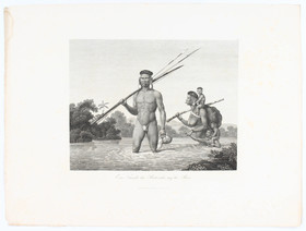 Maximilian, Brasilien. 2 Tafelbde.