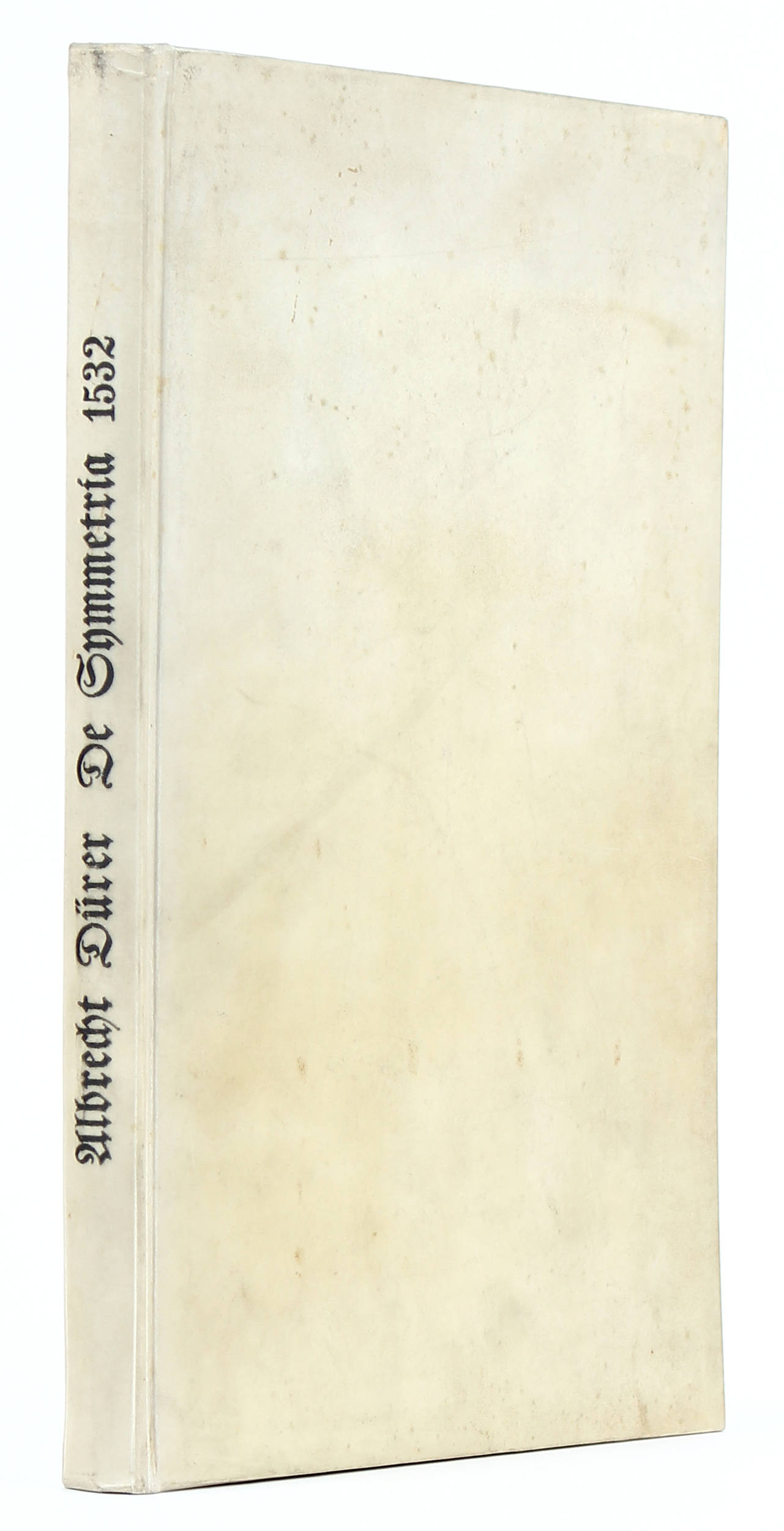 Dürer, De Symmetria