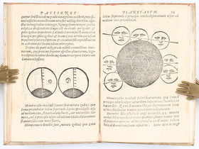 Peurbach, Novae theoricae planetarum