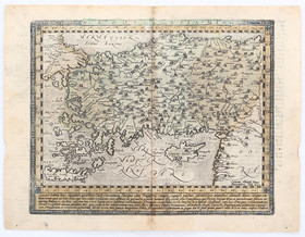 Türkei. (Quad-)Bussemacher