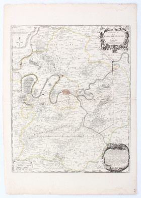 Paris, 
