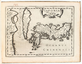 (Mercator), Uytbeeldinge... der gantscher Aerdbodem