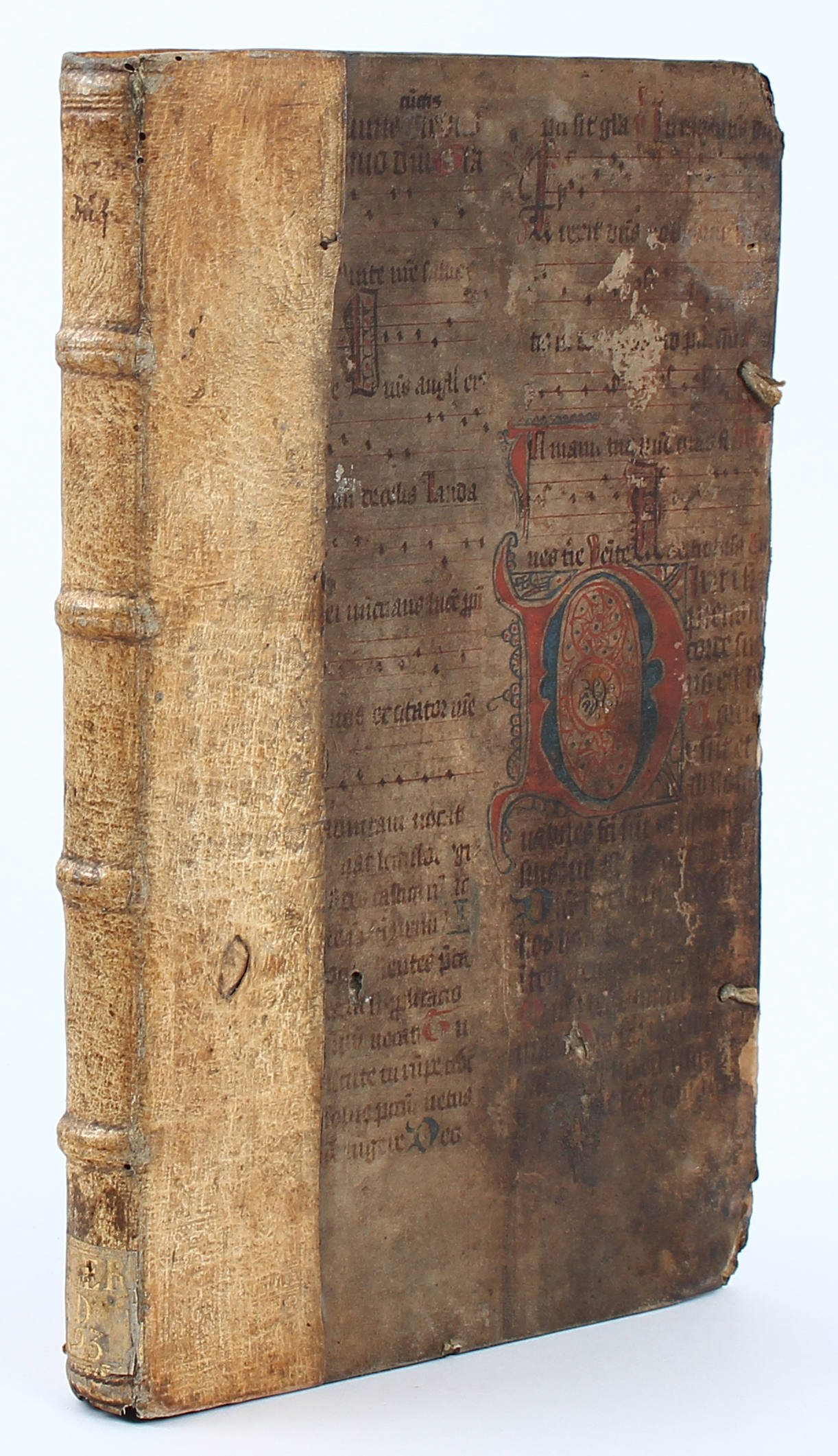 Statuten Buch 1564