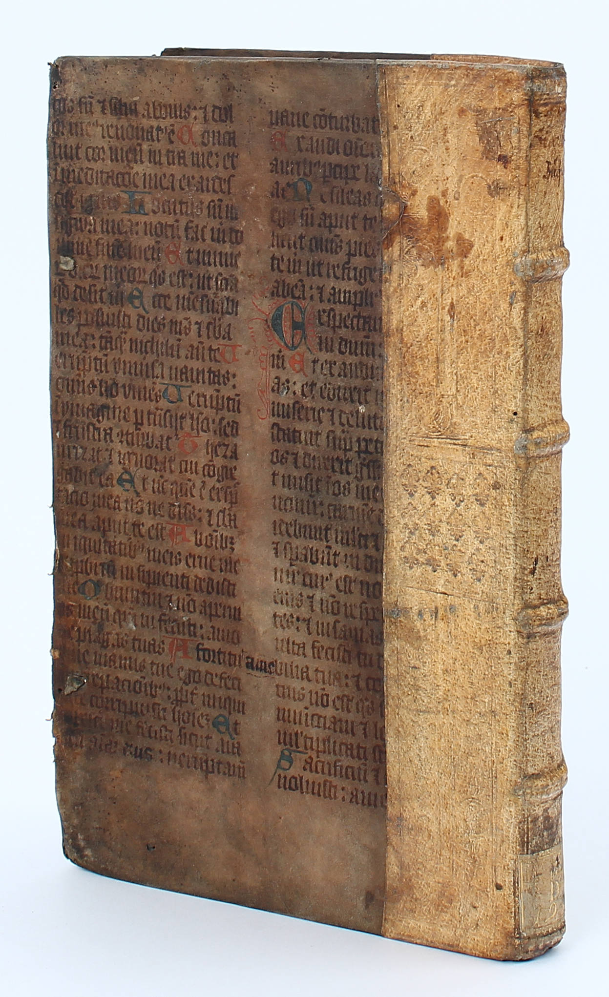 Statuten Buch 1564