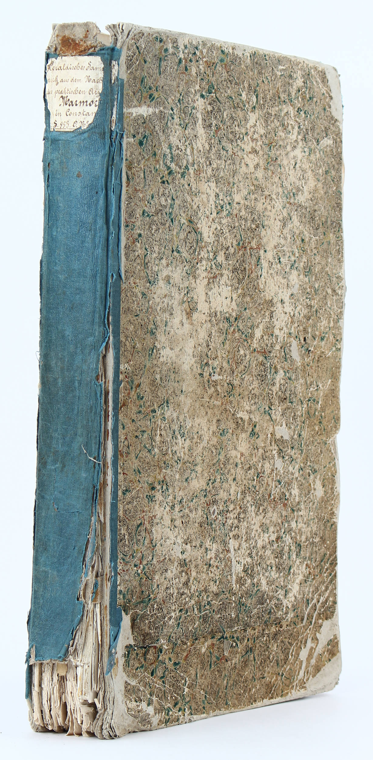 Konstanz, Klebealbum