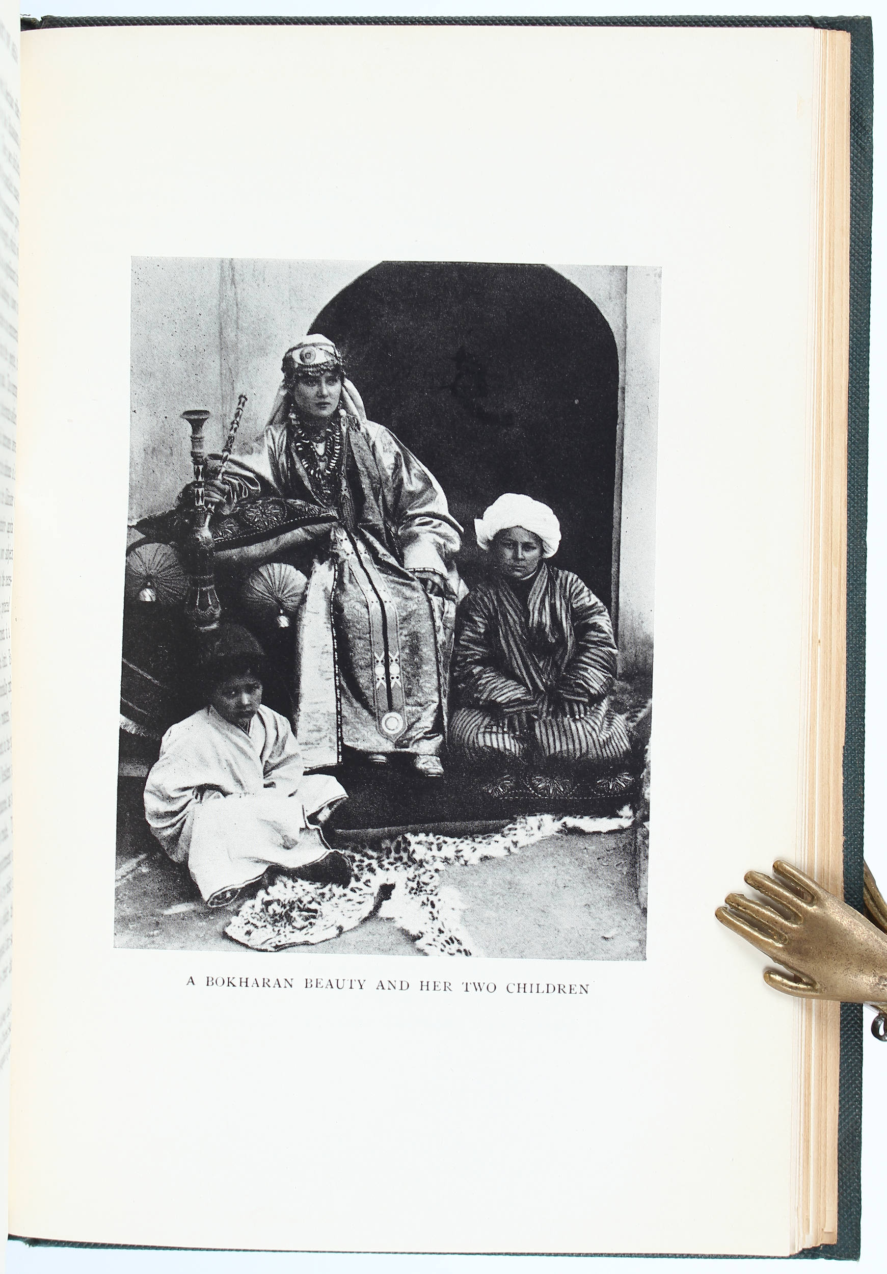 Skrine & Ross, The Heart of Asia