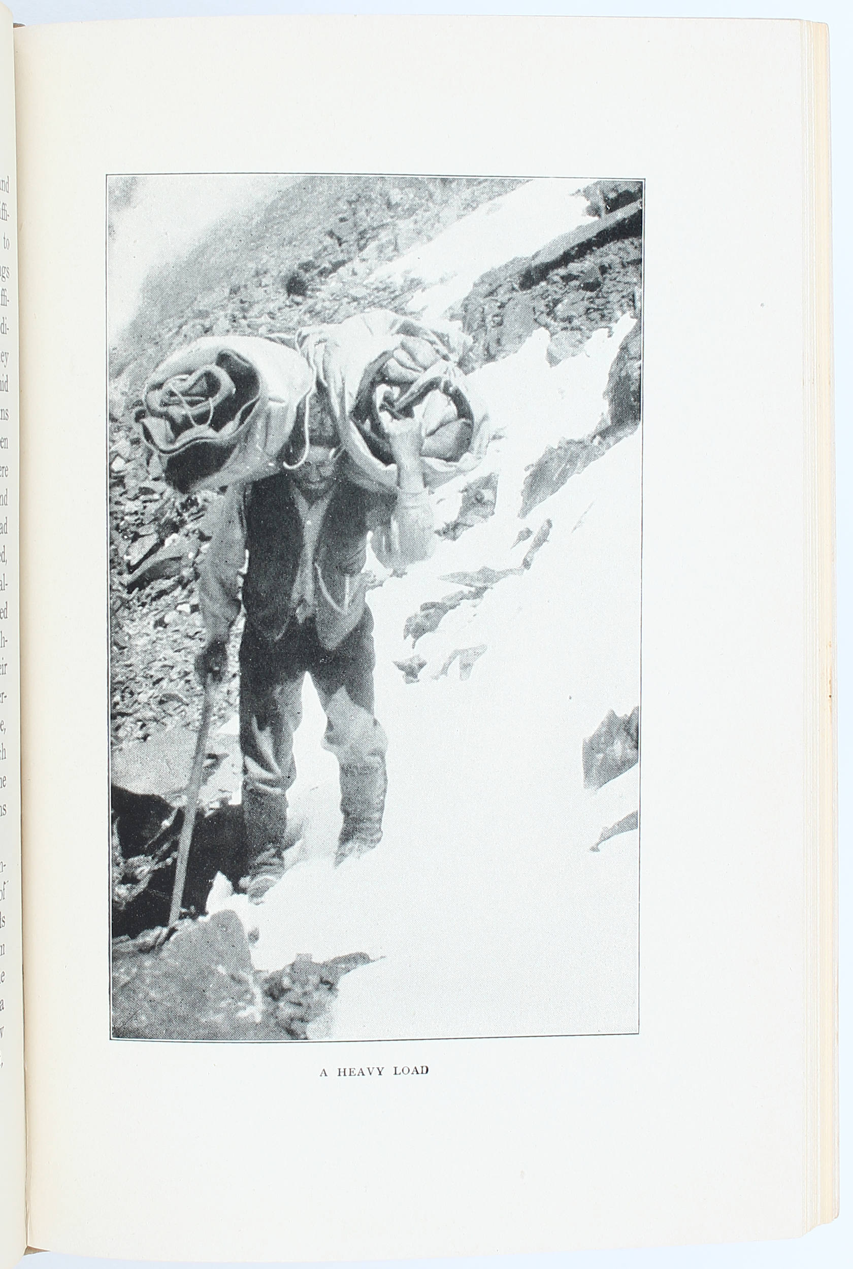 Conway, The Bolivian Andes