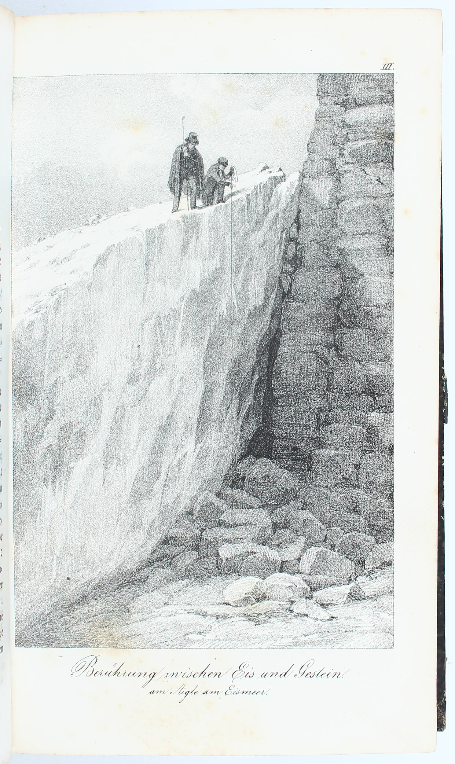 Forbes, Savoyer Alpen