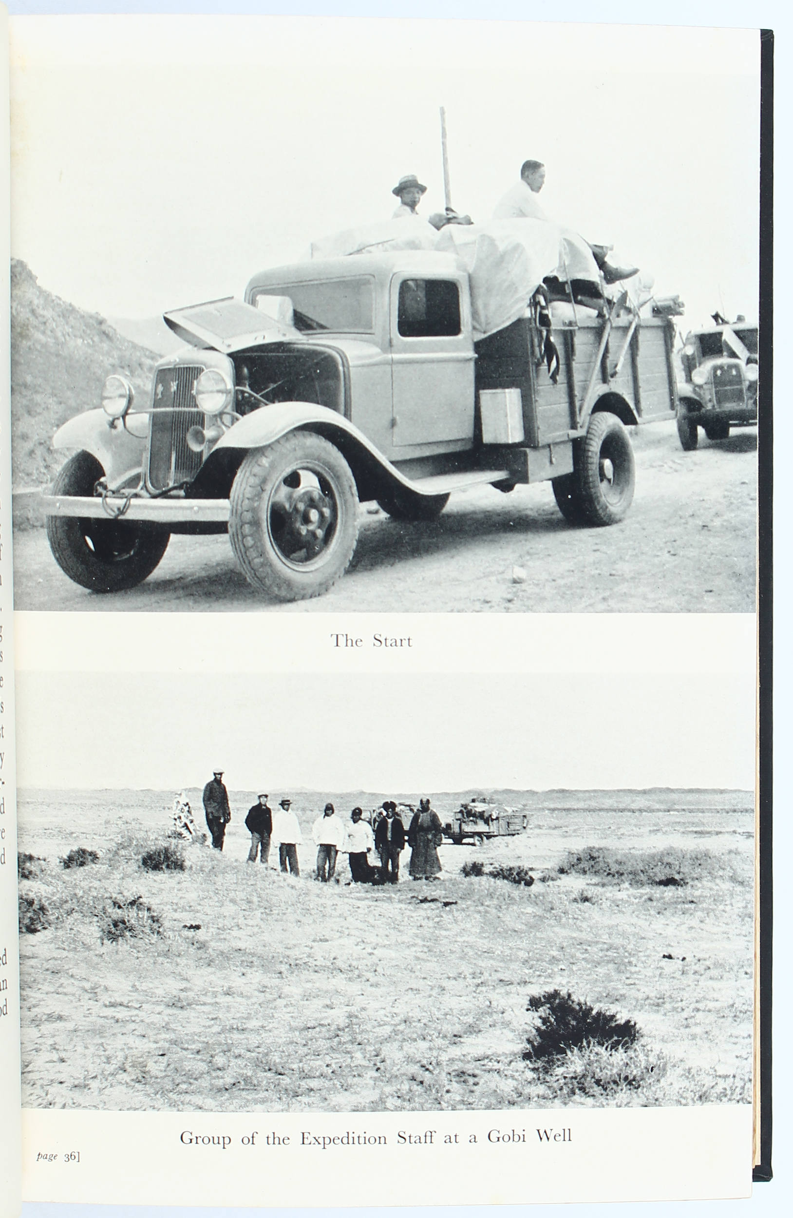 Teichmann, Journey to Turkistan