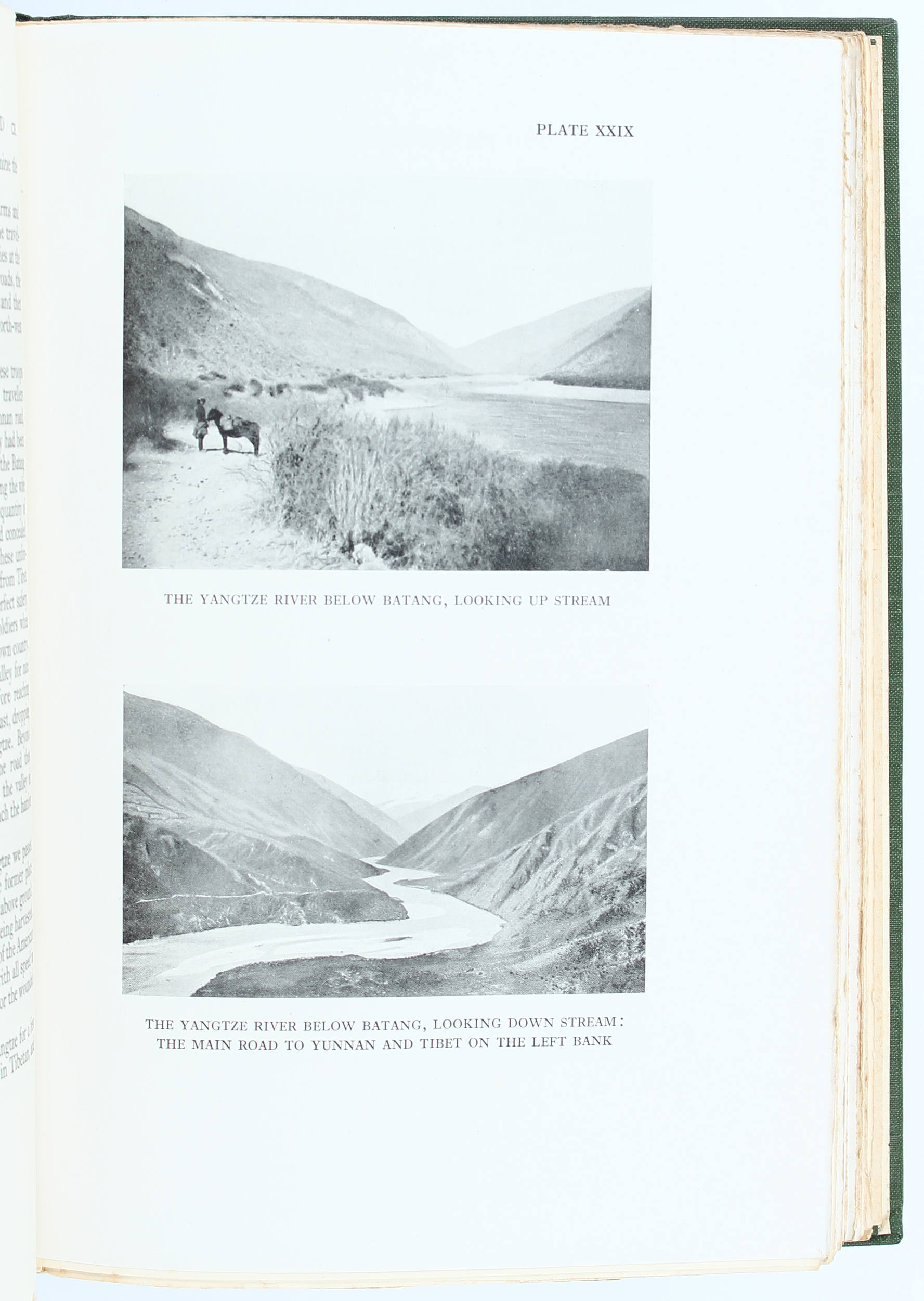 Teichmann, Travels in Eastern Tibet