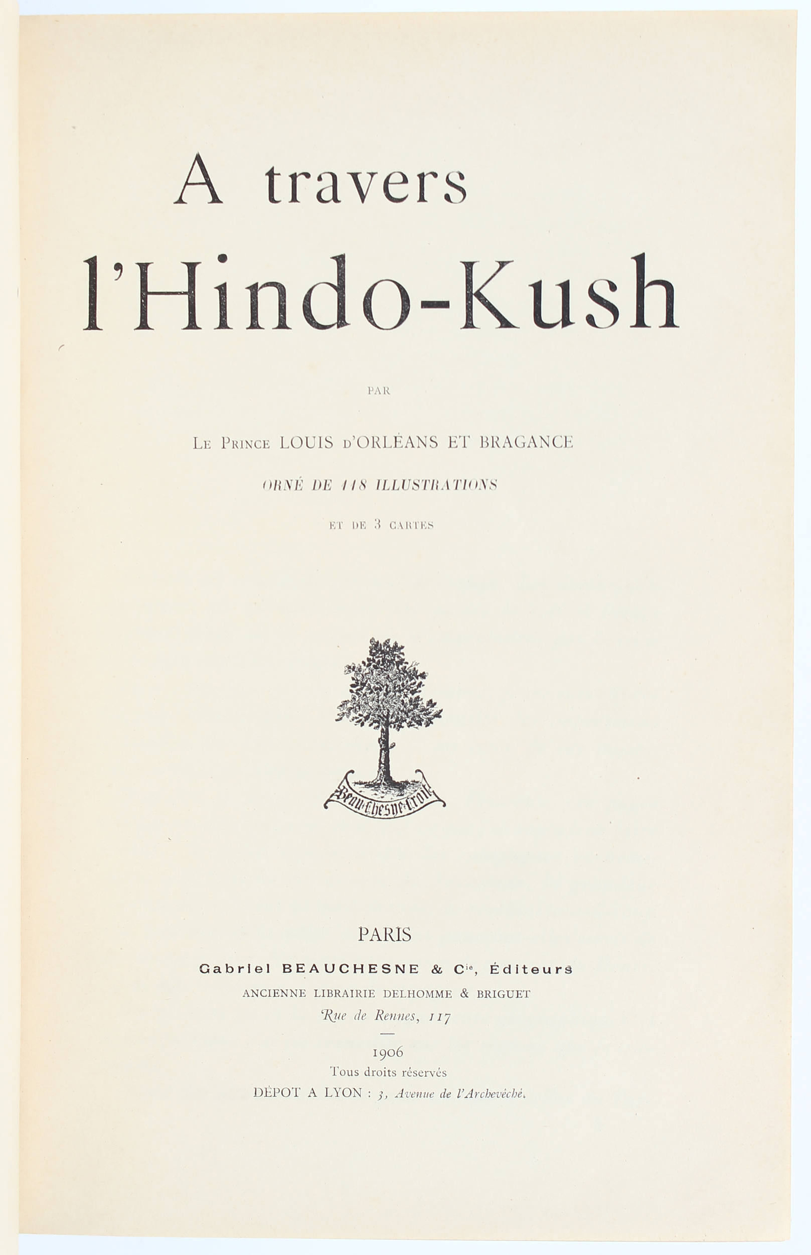 Zentralasien, Konvolut. 9 Bde.