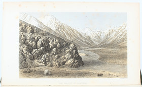 Wilson, The Abode of Snow