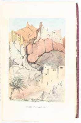Torrens, Travels in Ladâk, Tartary, and Kashmir