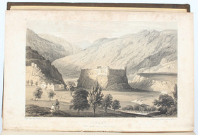 Thomson, Western Himalaya