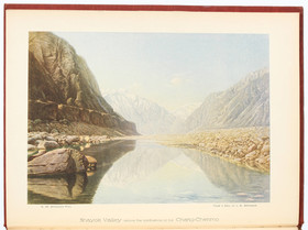 Filippi, Himalaya, Karakoram and Eastern Turkistan