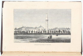 Michell, The Russians in Central Asia