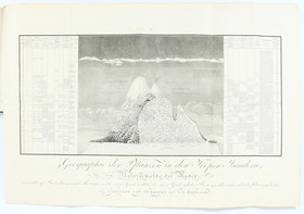 Humboldt & Bonpland, Geographie der Pflanzen