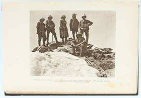 Workman & Workman, Peaks and Glaciers of Nun Kun