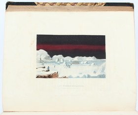 Ross, North-West Passage + Beilage