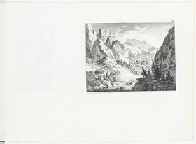 Gruner, Glacieres de Suisse