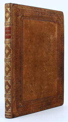 Auldjo, Ascent of Mont Blanc