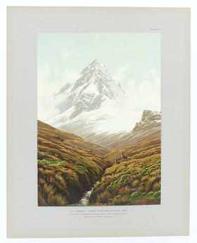 Meyer, In den Hoch-Anden von Ecuador / 2 Bde.