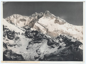 Sella, Kangchendzönga