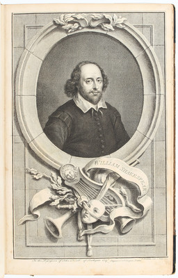 Houbraken-Birch, Persons of Great Britain.