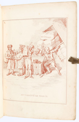 (Hess), Hollandia regenerata