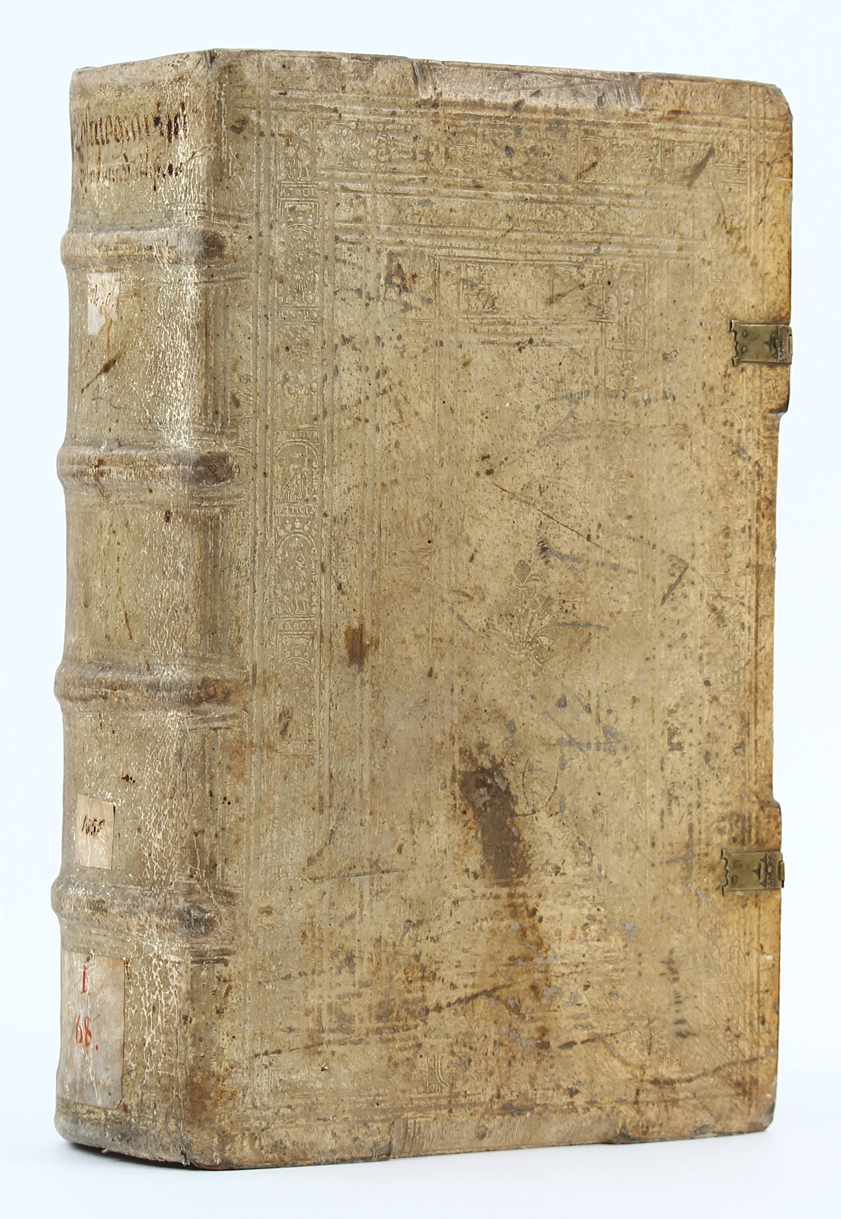 Münster, Cosmographei oder beschreibung