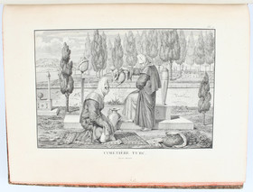 Olivier, Voyage. 8 Bde.