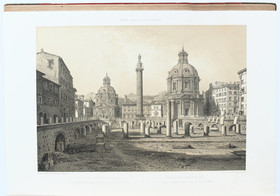 Benoist, Rome dans sa grandeur. 3 Bde.
