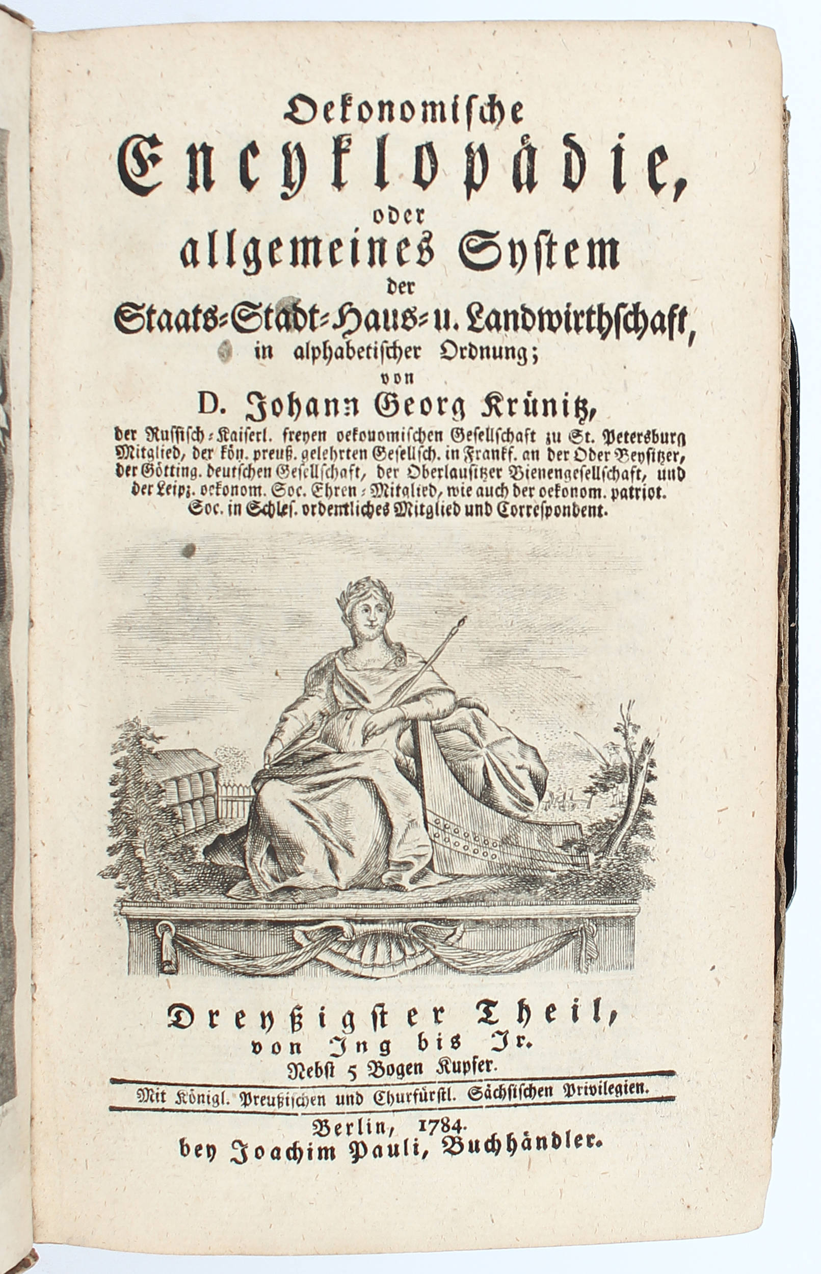 Malta, Konvolut deutschsprachiger Werke. 7 Bde.