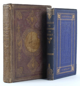 Stephens, Normandy / 2 Bde.