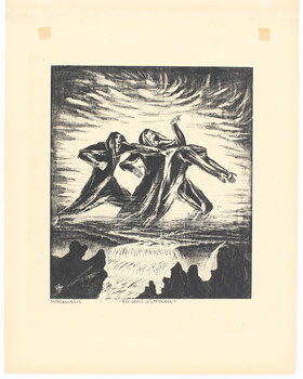 Weisz, Germanische Göttersage