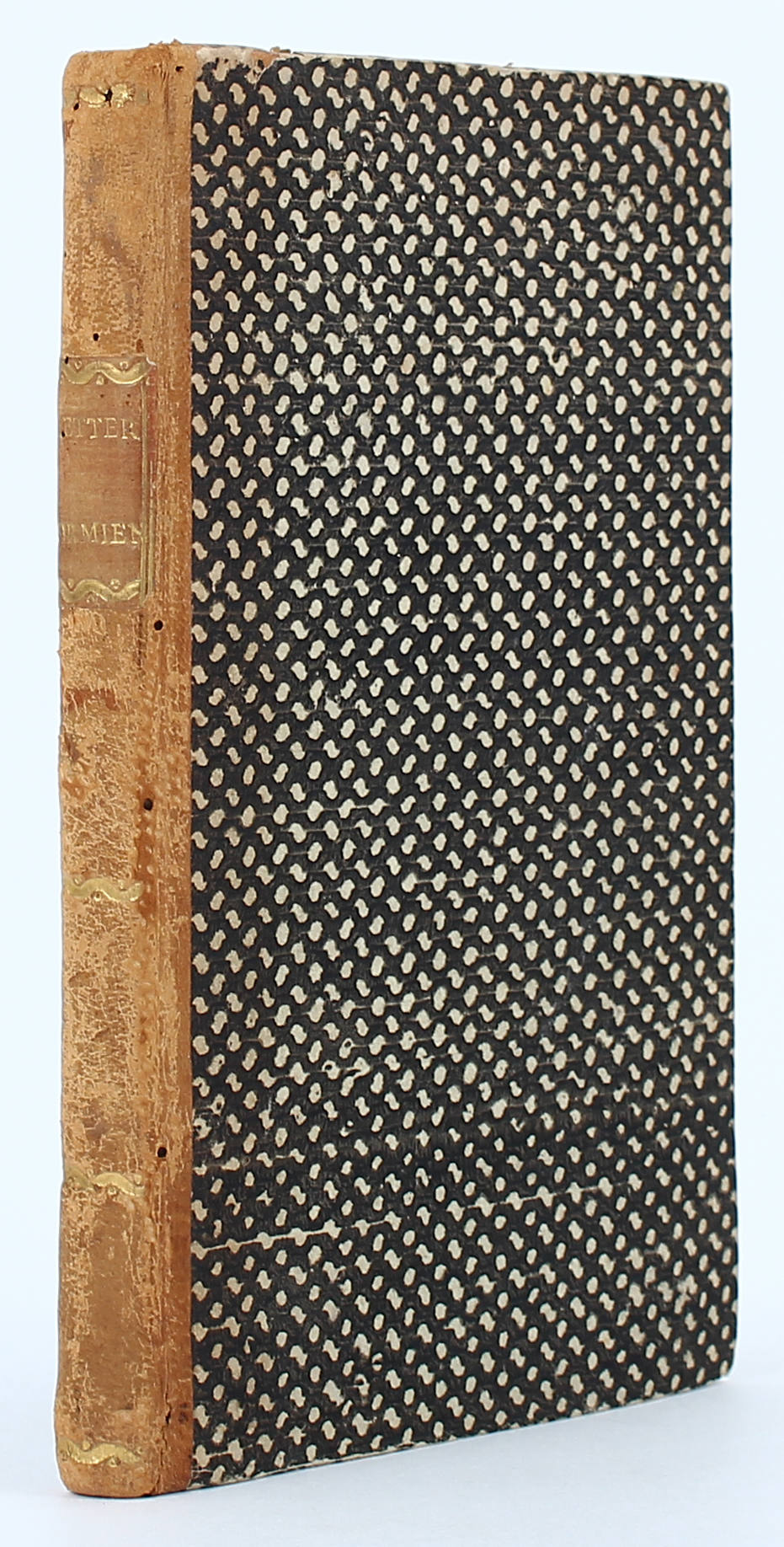 (Apostoli), Lettere sirmiensi