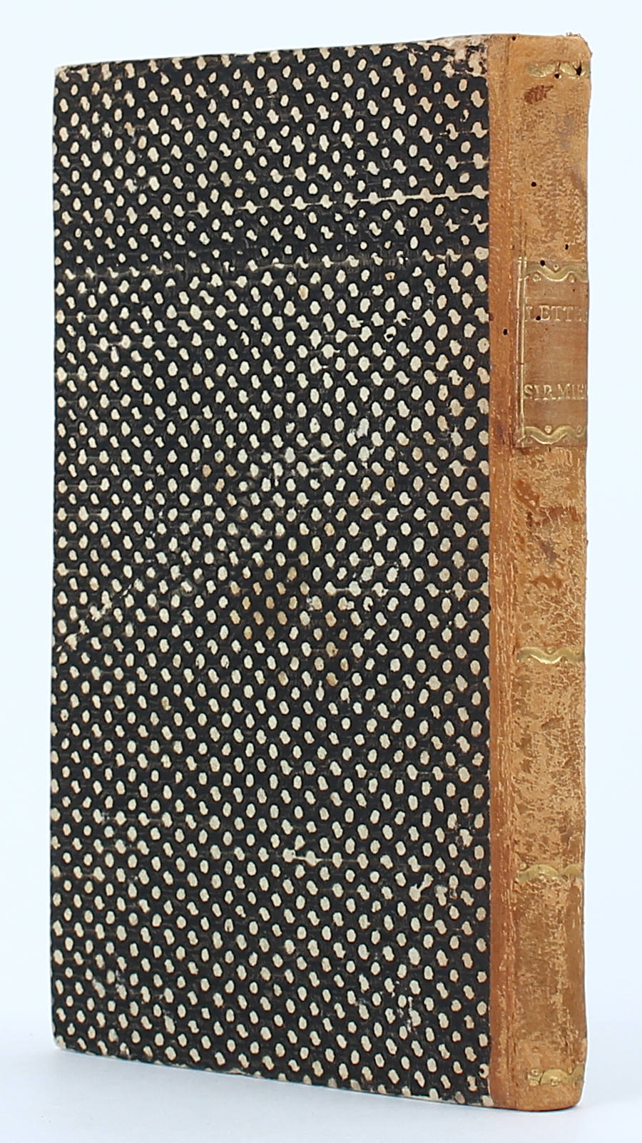 (Apostoli), Lettere sirmiensi