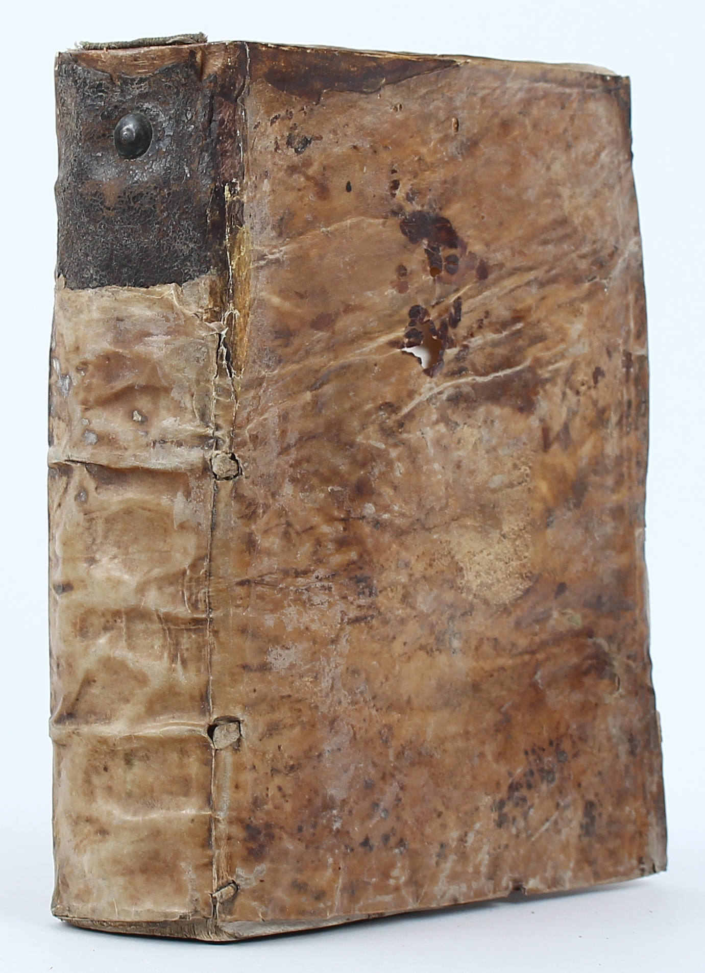 Libavius, Alchemia/Commentationum metallicarum
