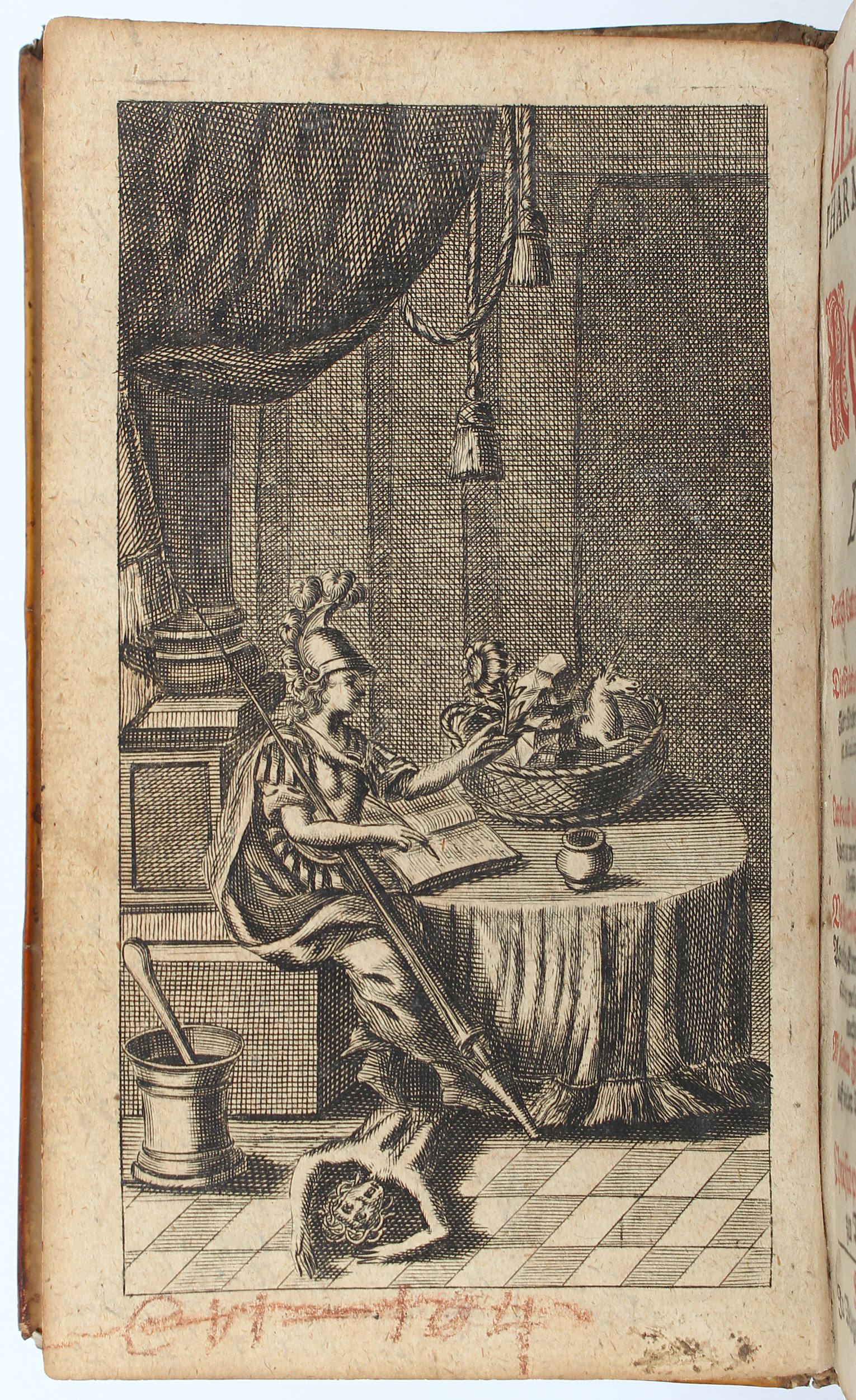 Hellwig, C. v.