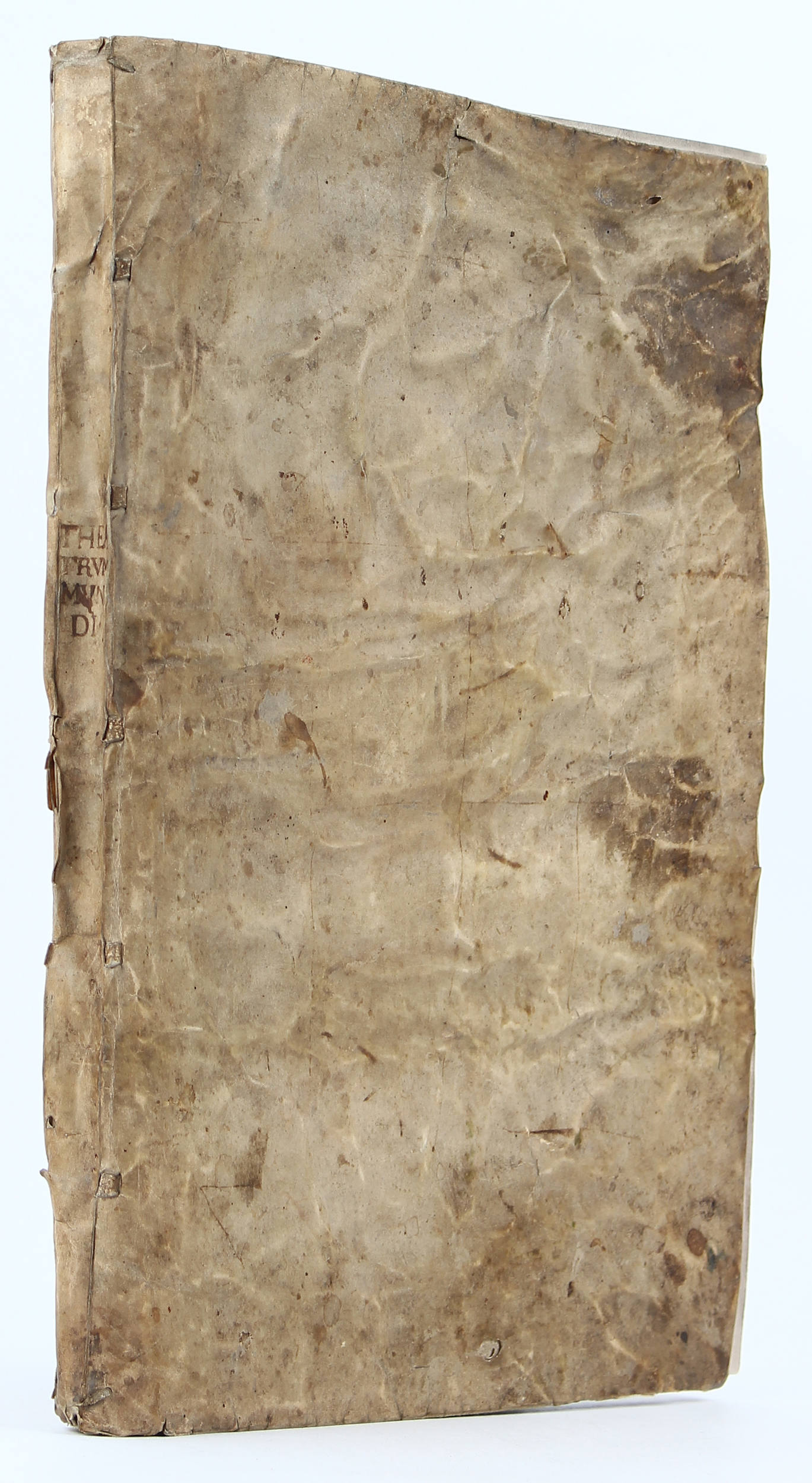 Ortelius, Theatrum orbis terrarum 1570