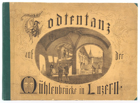 Meglinger, Der Todtentanz