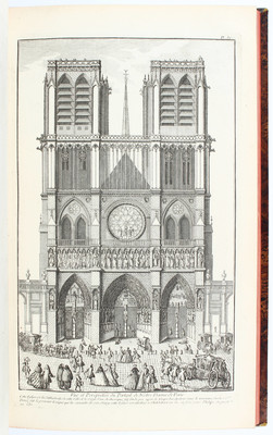 Vignola, Livre nouveau