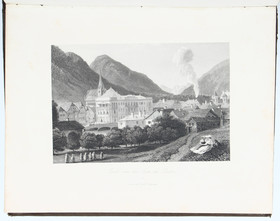 Baldi, Album von Oberösterreich