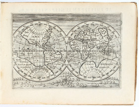 Ortelius, Epitome theatri