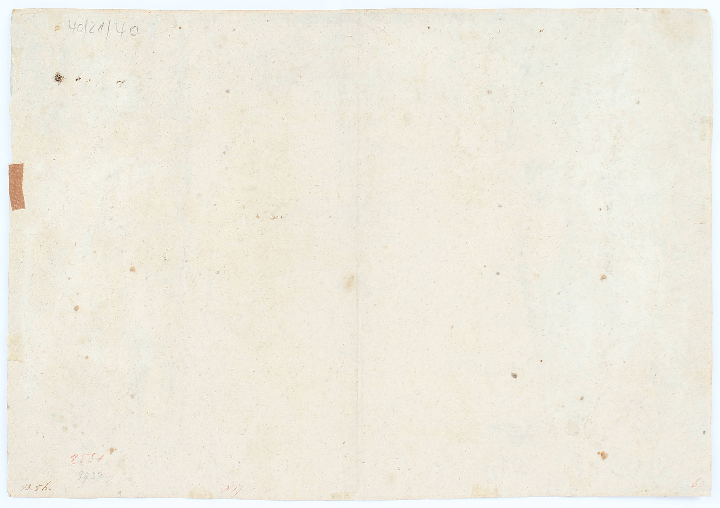 Ghisi, Herkules ruht aus von seiner Arbeit