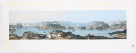 Lago Maggiore. Gariboldi-Campi-Genevresi
