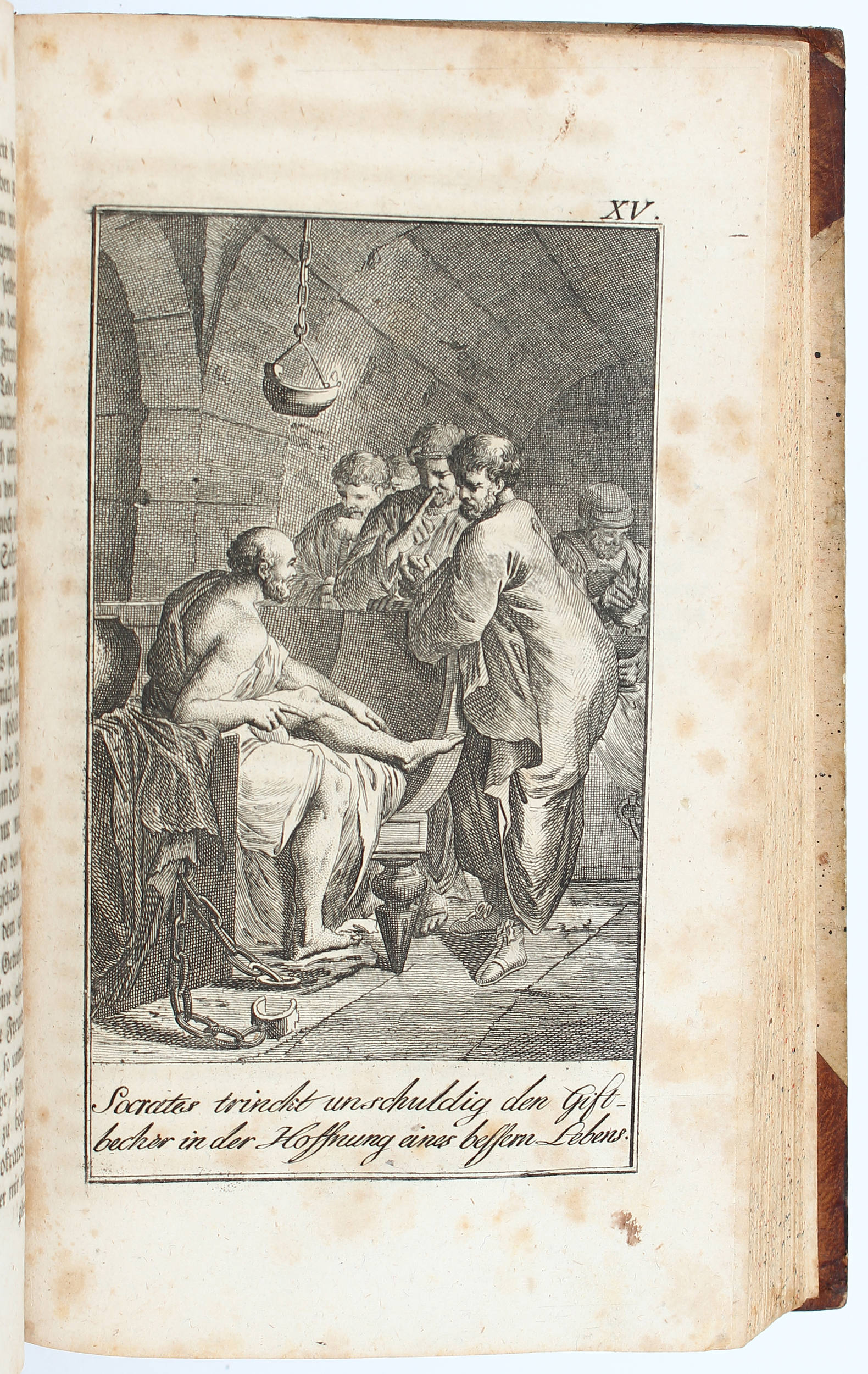 Schröckh, Weltgeschichte. 6 Bde.