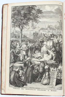 Herrliberger, Kirchen-Gebräuche. 2 Bde.