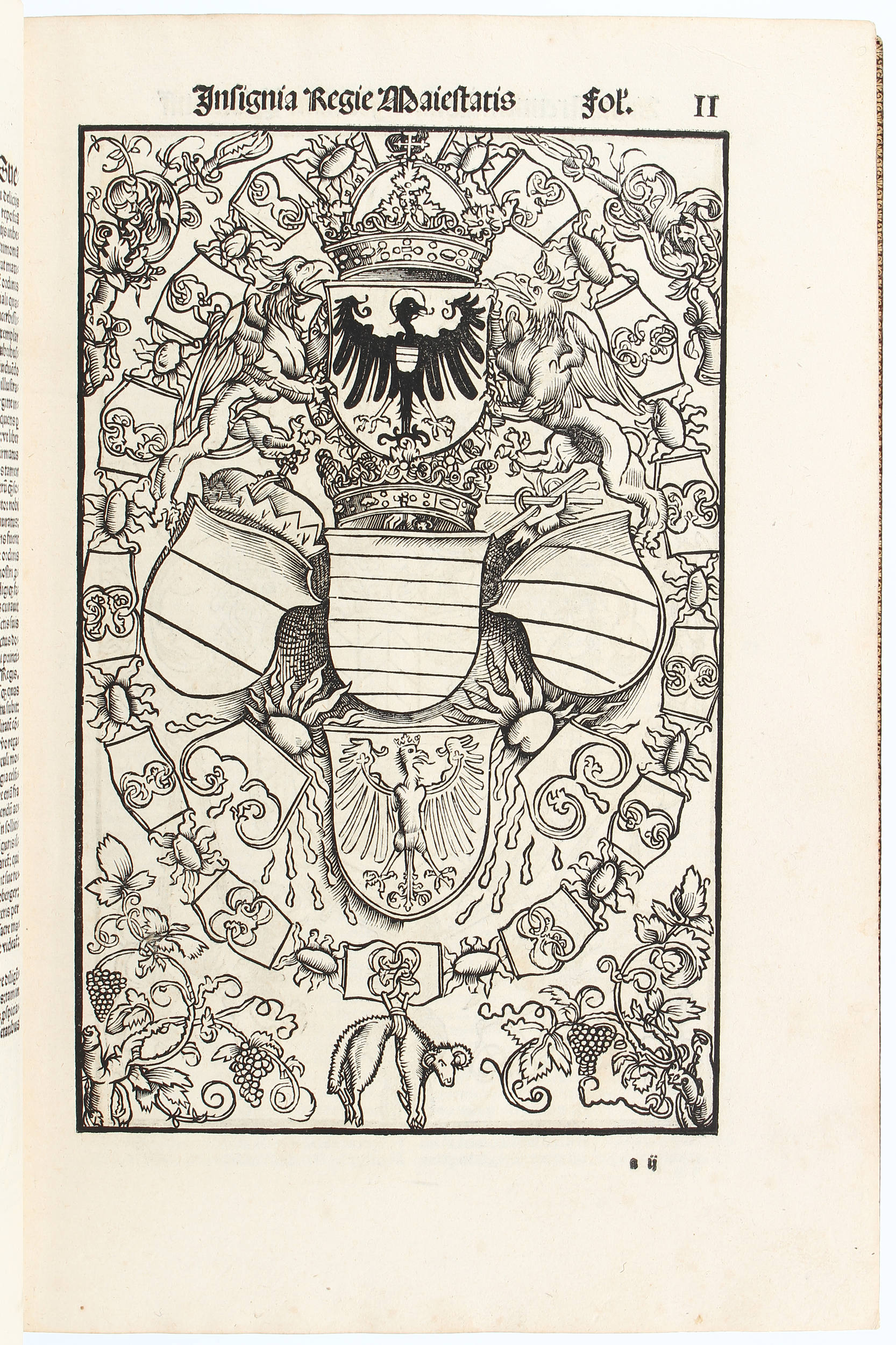 Birgitta von Schweden, Revelationes. Nürnberg